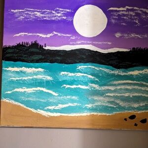 Original professional paintings